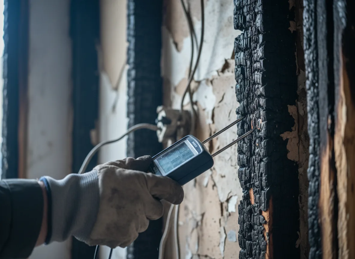 Fire Damage Restoration Manahawkin, NJ FAQs